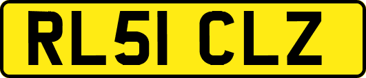 RL51CLZ