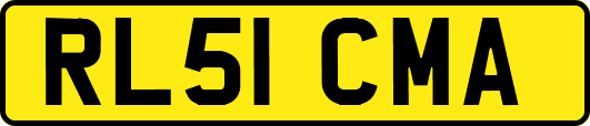 RL51CMA