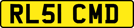 RL51CMD