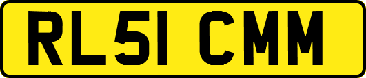 RL51CMM