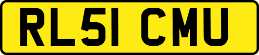 RL51CMU