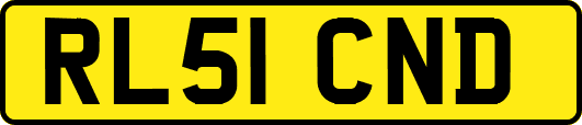 RL51CND