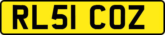 RL51COZ