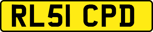 RL51CPD