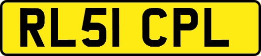 RL51CPL