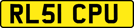 RL51CPU