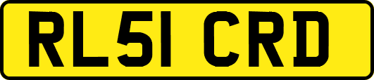 RL51CRD