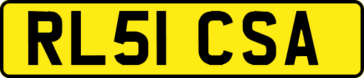 RL51CSA