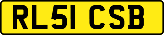 RL51CSB