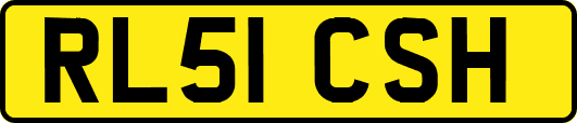 RL51CSH