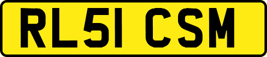 RL51CSM