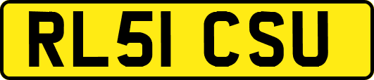 RL51CSU