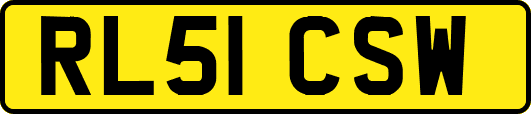 RL51CSW