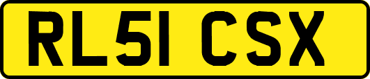 RL51CSX