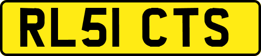 RL51CTS