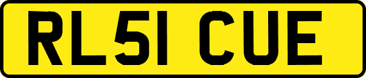 RL51CUE