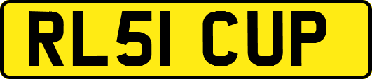 RL51CUP