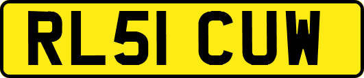 RL51CUW