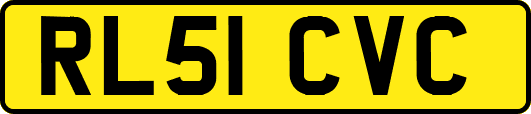 RL51CVC