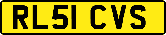 RL51CVS