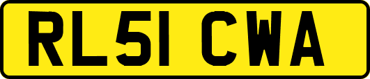 RL51CWA