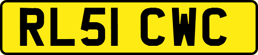 RL51CWC