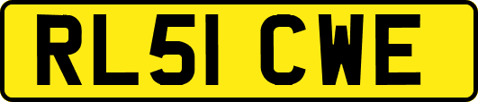 RL51CWE