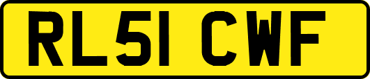 RL51CWF