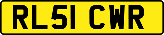 RL51CWR