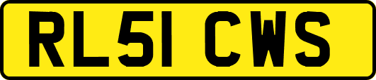 RL51CWS