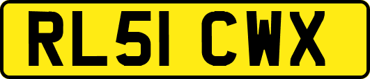 RL51CWX