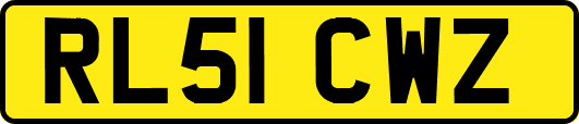 RL51CWZ