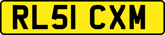 RL51CXM