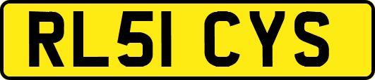 RL51CYS