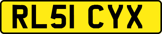 RL51CYX