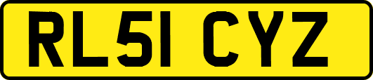 RL51CYZ