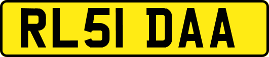 RL51DAA