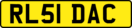 RL51DAC