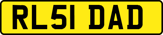 RL51DAD