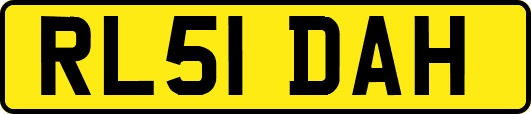 RL51DAH