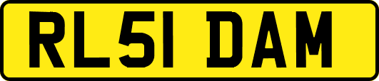 RL51DAM