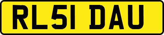 RL51DAU