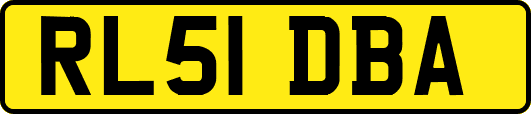 RL51DBA