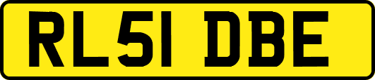 RL51DBE