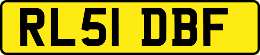 RL51DBF