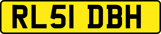 RL51DBH