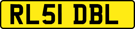 RL51DBL