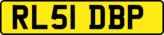 RL51DBP