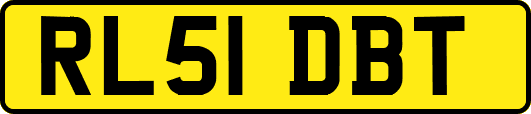 RL51DBT