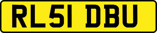 RL51DBU